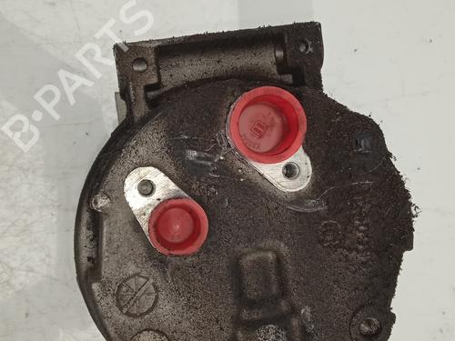 AC-Kompressor RENAULT LAGUNA II (BG0/1_) 1.9 dCi (BG08, BG0G) | BP8356296M34 