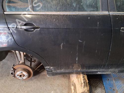 Used Right rear door CHEVROLET EPICA (KL1_) 2.0 D (150 hp) 30142987