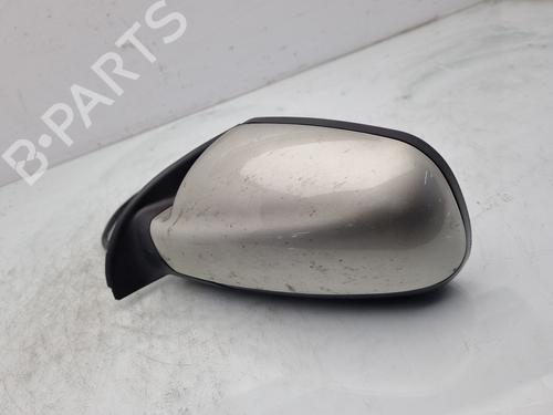 Left mirror PEUGEOT 307 SW (3H) 1.6 HDI 110 | BP10718400C26 