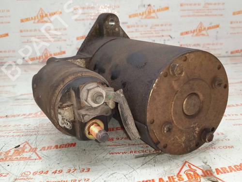 Startmotor KIA PICANTO I (SA) 1.0 | BP7946630M8 