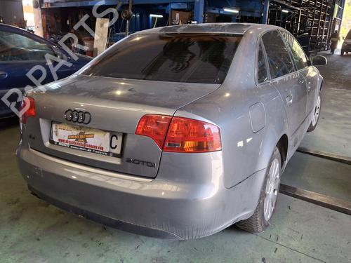 Left sun visor AUDI A4 B7 (8EC) 2.0 TDI 16V | BP33799702I1  - Image 6