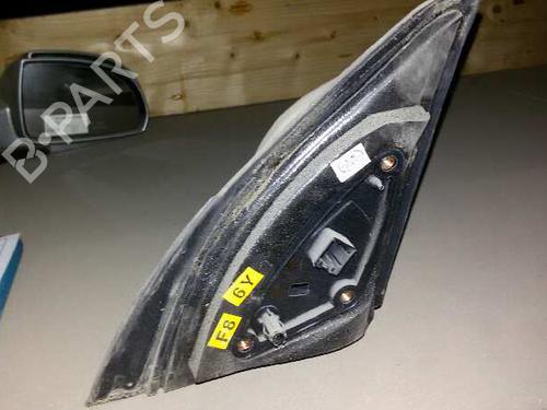 Right mirror KIA RIO I Hatchback (DC)  | BP7940942C27 