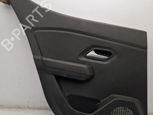 Used Rear left panel DACIA SANDERO III 1.0 TCe 110 (110 hp) 32103639