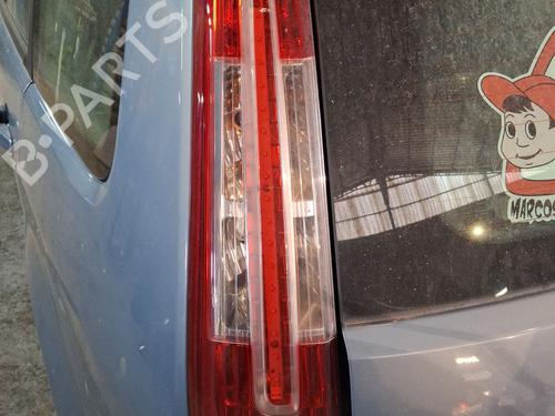 Used Left taillight Left taillight FORD C-MAX (DM2) 1.8 TDCi (115 hp) 33326198 33326198