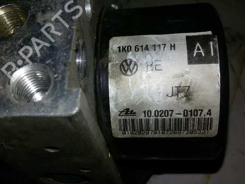 ABS pump SEAT LEON (1P1)  | BP7992517M43