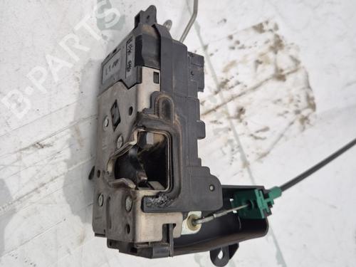 Venstre foran lås OPEL ASTRA H (A04) 1.7 CDTI (L48) | BP29418165C98 