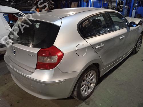 Rear right window mechanism BMW 1 (E87) 118 i | BP18832516C25 