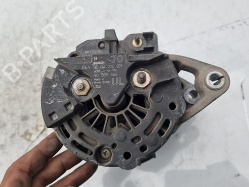 Alternator OPEL ASTRA G Estate (T98) 1.7 TD (F35) | BP18842295M7 