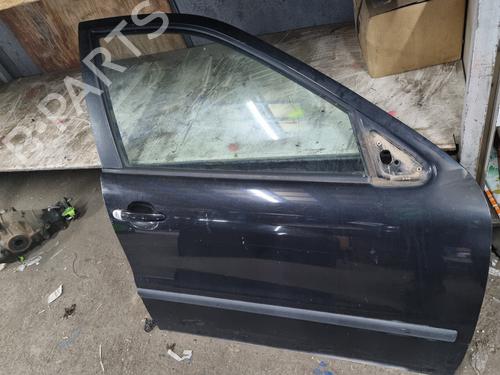 Right front door SEAT LEON (1M1) 1.6 16 V | BP12353465C3 