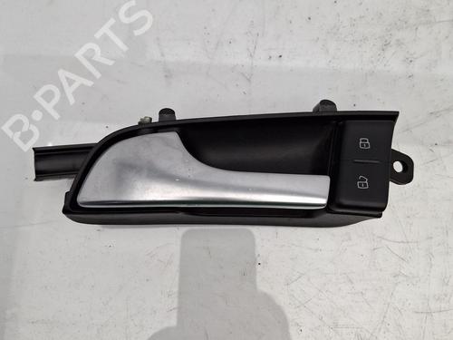 Used Front left interior door handle AUDI A3 (8P1) 1.6 TDI (105 hp) 27585819