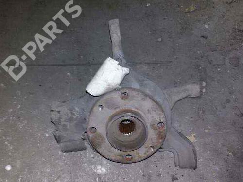 Used Right front steering knuckle Right front steering knuckle FIAT TIPO (160_) 1.6 i.e. (160.A1, 160.EC, 160.EB) (75 hp) 7936253 7936253