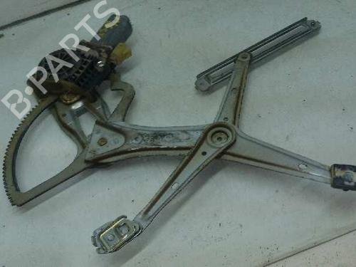 Used Front right window mechanism MERCEDES-BENZ M-CLASS (W163) [1998-2005]  7933009