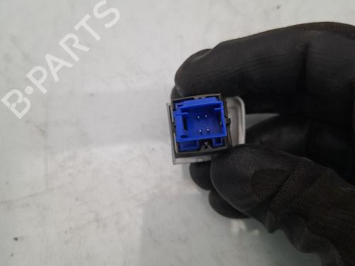 Warning switch PEUGEOT 2008 I (CU_) 1.6 BlueHDi 100 | BP37074836I22 - Image 2