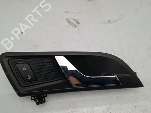 Used Front right interior door handle Front right interior door handle SKODA SUPERB II (3T4) 2.0 TDI 16V 4x4 (140 hp) 39714757 39714757