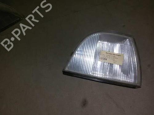 Right front indicator RENAULT ESPACE II (J/S63_) 2.1 TD (J633, J634, J/S635, J/S63D) (88 hp) 7939304