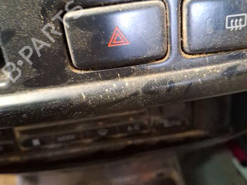 Used Warning switch Warning switch NISSAN PICK UP (D22) 2.5 TD 4WD (103 hp) 33326233 33326233