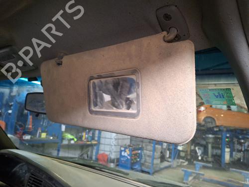 Højre solskærm SSANGYONG MUSSO SPORTS 2.9 D 4x4 (120 hp) 30476481