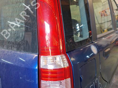 Used Right taillight Right taillight FIAT PANDA (169_) 1.3 D Multijet (169AXG1A, 169AXD1A) (75 hp) 34366956 34366956