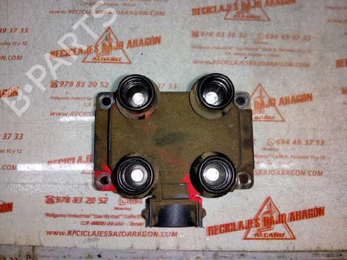 Ignition coil FORD ESCORT V (AAL, ABL) 1.6 i 16V | BP7945172M94 