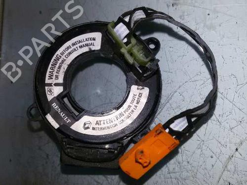 Kontantrulle Airbag /Stelring RENAULT SCÉNIC I MPV (JA0/1_, FA0_) 1.6 (JA00, JA16, JA15, JA19, JA1V, JA2B, JA2C, JA0B,... (107 hp) 7930734
