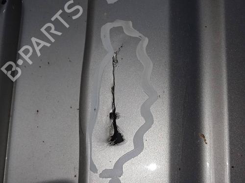 Front bumper OPEL AGILA (A) (H00)  | BP7947500C7 