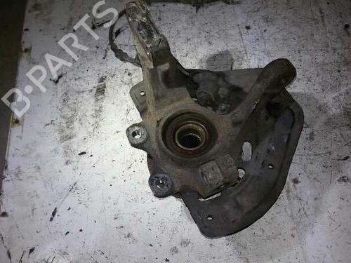 Used Right front steering knuckle OPEL VECTRA B (J96) 2.0 DTI 16V (F19) (101 hp) 7938212