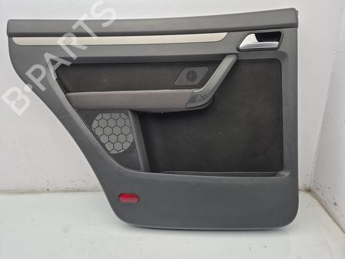 Used Rear left panel VW TOURAN (1T1, 1T2) 1.9 TDI (105 hp) 24144484