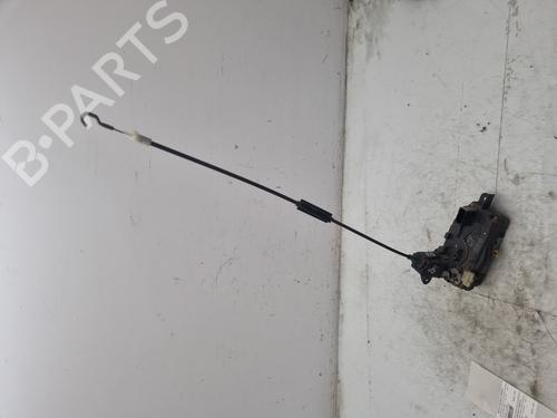 Used Front left lock OPEL ASTRA H (A04) 1.7 CDTI (L48) (100 hp) 18335519
