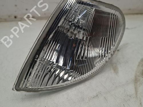 Used Left front indicator Left front indicator CITROËN BERLINGO / BERLINGO FIRST MPV (MF_, GJK_, GFK_) 2.0 HDI 90 (MFRHY) (90 hp) 40081008 40081008