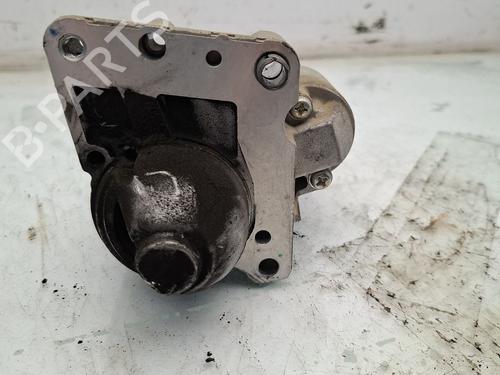 Used Starter Starter CITROËN C4 I (LC_) 1.6 HDi (90 hp) 36126623 36126623