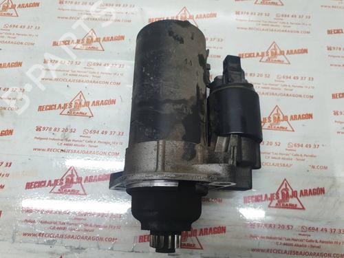 Starter SEAT IBIZA III (6L1) 1.9 TDI | BP7945471M8 