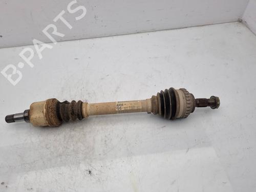 Used Left front driveshaft CITROËN XSARA (N1) 1.6 16V (109 hp) 10140408