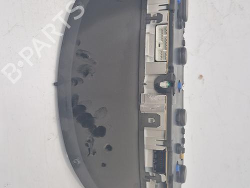 Instrument cluster FIAT BRAVA (182_) 1.6 16V (182.BB) | BP25852566C47 