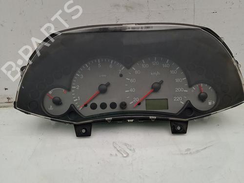Used Instrument cluster Instrument cluster FORD FOCUS I (DAW, DBW) 1.6 16V (100 hp) 39684183 39684183