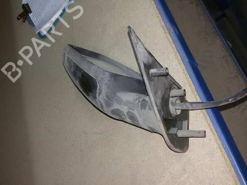 Used Right mirror SEAT TOLEDO I (1L2) [1991-1999]  7939406