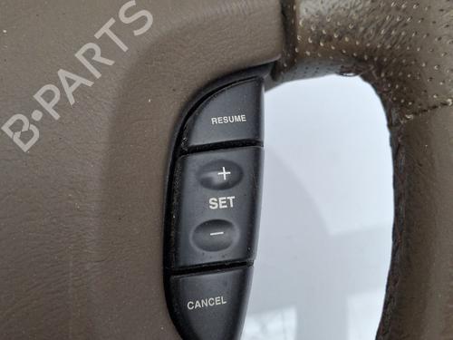 Steering wheel JAGUAR S-TYPE II (X200) 2.7 D | BP24864203C49 