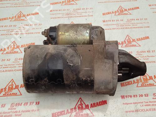 Used Starter KIA PICANTO I (SA) 1.1 (65 hp) 7947365