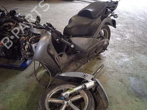 Brugte APRILIA MOTORCYCLES SCARABEO Scarabeo 250 (TD) (22 hp) 2397032