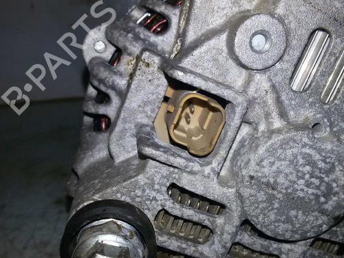 Generator RENAULT MEGANE II Saloon (LM0/1_) 1.6 16V (LM1R, LM0C) | BP7930520M7 