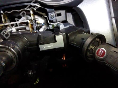 Used Ignition barrel FIAT GRANDE PUNTO (199_) [2005-2025]  12353994