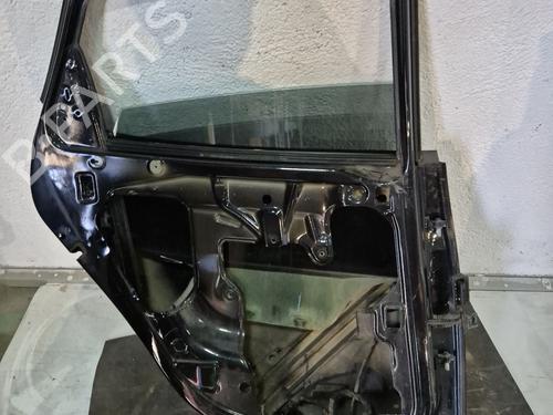 Left rear door SEAT IBIZA IV (6J5, 6P1) 1.9 TDI | BP22646707C4 