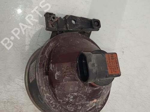 Right front fog light FORD FOCUS C-MAX (DM2) 1.8 TDCi | BP9583805C31 