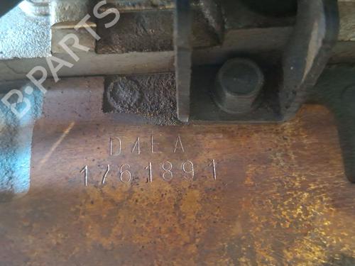 Engine HYUNDAI ELANTRA III (XD) 2.0 CRDi | BP29322341M1 - Image 7