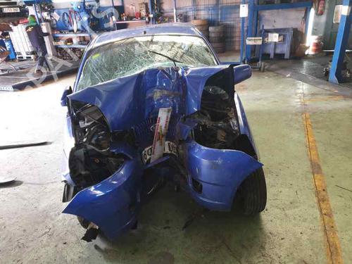 Left taillight KIA PICANTO I (SA) 1.1 | BP7943843C34 