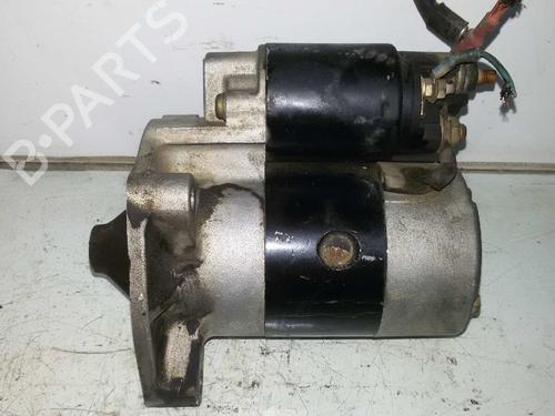 Used Starter PEUGEOT 106 II (1A_, 1C_) [1996-2005]  7930388