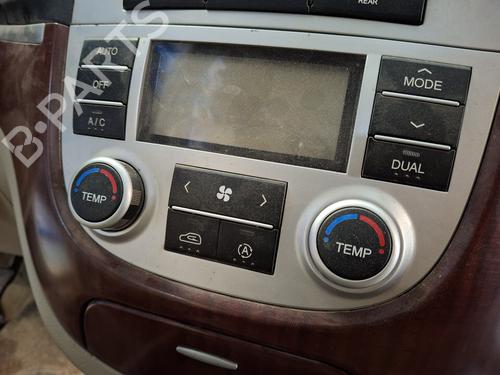 Used Climate control HYUNDAI SANTA FÉ II (CM) [2005-2015]  22321498