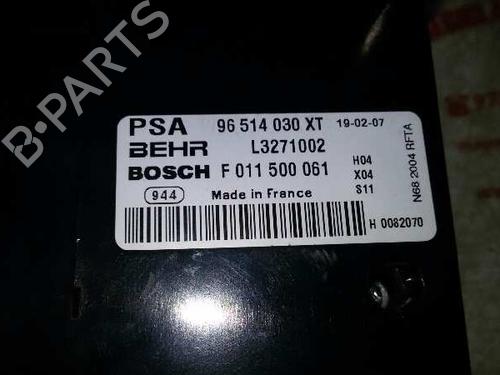 Commande Chauffage CITROËN XSARA PICASSO (N68) 1.6 HDi | BP7935735I5 