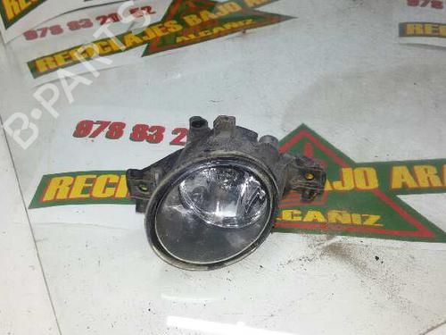 Used Right front fog light RENAULT LAGUNA II Grandtour (KG0/1_) 1.9 dCi (KG0G) (120 hp) 7935056