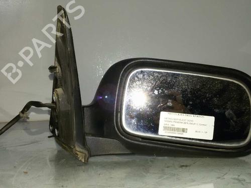 Right mirror NISSAN PRIMERA (P11)  | BP7930173C27 