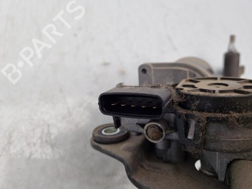 Front wiper motor KIA PICANTO I (SA) 1.1 | BP12354127M29 